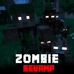 Zombies Revamped icon