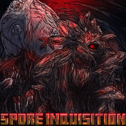 Spore inquisition icon