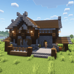 Villager Farmer House icon