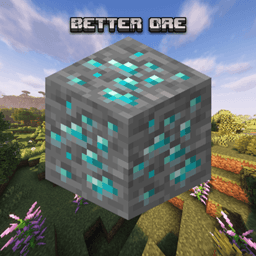 Better ore icon