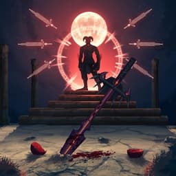 Blood Magic  icon