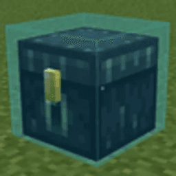 Litematica Enderchest Materials icon