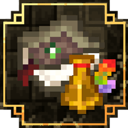 GTBC's Geomancy Plus - Iron's Spells Addon icon