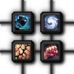 More RPG Classes - Skill Tree icon