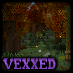 Vexxed Visuals: TerraFirmaCraft icon