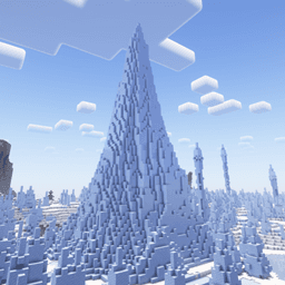 Giant Ice Spike icon