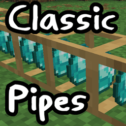 Classic Pipes icon