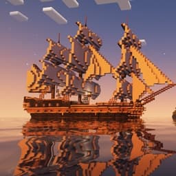 Awesome Dungeon Ocean edition - Neoforge icon