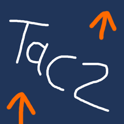 TaCZ Pack Upgrader icon