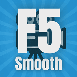 Countered's Smooth F5 icon