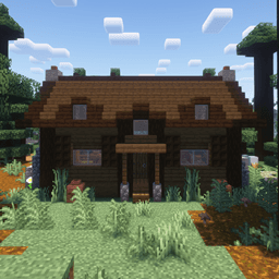 Taiga Survival House icon