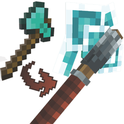 Klauzera's 3D Weapons icon