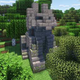 Small Cat Statues icon