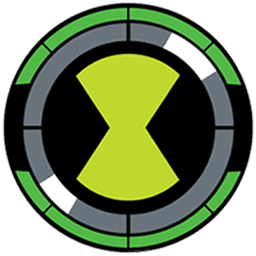 The Five Project (Alien Evo Addon) icon