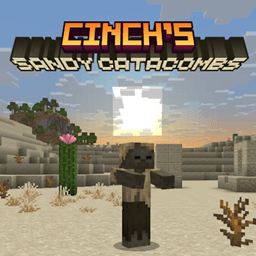 Cinch's Sandy Catacombs icon