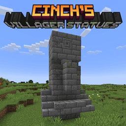 Cinch's Villager Statues icon