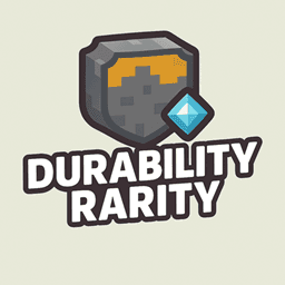DurabilityRarity icon