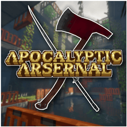 [TaCZ] ChaosCraft's Apocalyptic Arsernal icon