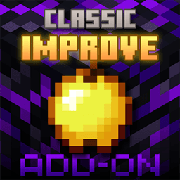 Classic Improve - a Programmer Art Fix add-on icon