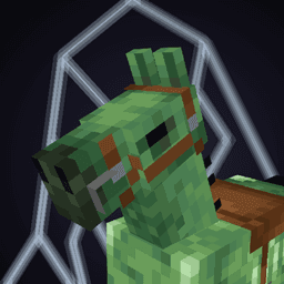 Zombie Horse Trap icon