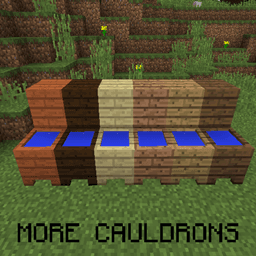 More Cauldrons icon