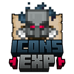Icons Experience+ icon