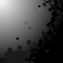 Pretty Shadows icon