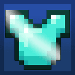 Minimalist Enchantment Glint icon