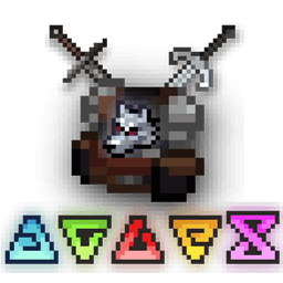 Witcher (RPG Series Plus) icon