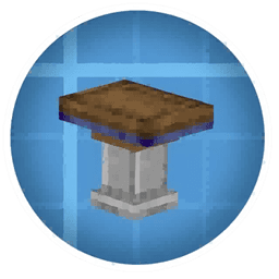 Create: Schematic Checker icon