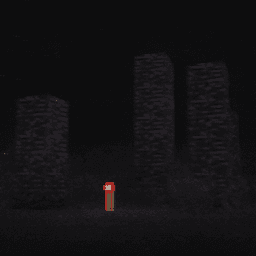 theforgotten.jar icon