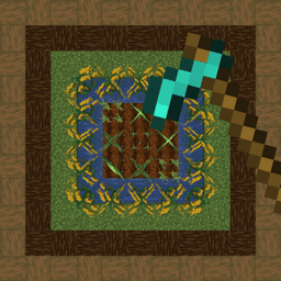 Farm 3x3 Farmer's Delight Compatibility icon