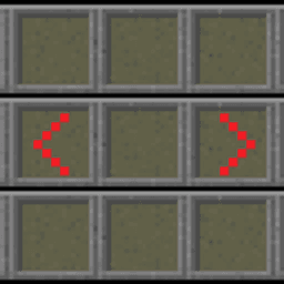 Scroll2key icon