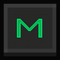 Unique Dark - Mekanism Support icon