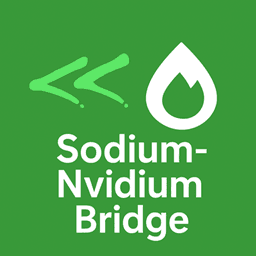 Sodium-Nvidium Bridge icon
