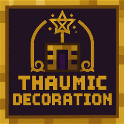 Thaumic Decoration icon