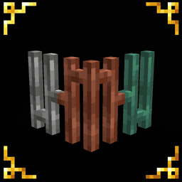 Sky's 3D Bars icon