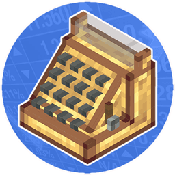 Create: Additional Logistics icon