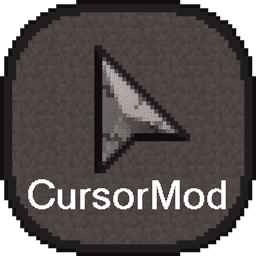 Cursor Mod (Fabric/Forge) icon