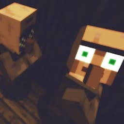 Psycho Villagers icon