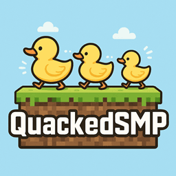 Quacked SMP - Server Management Panel icon