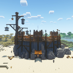 Illager Arena icon