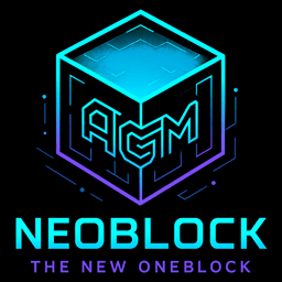 NeoBlock - The New OneBlock icon