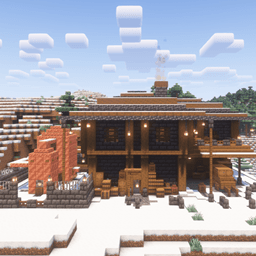 Villager Brewery icon