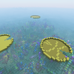 Giant Lily Pads icon
