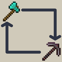 Tool Switcher icon