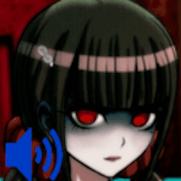 Maki Harukawa Player Damage Sound icon