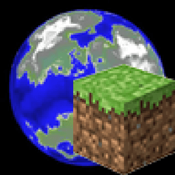 Big Globe - Biome Tags Fix icon