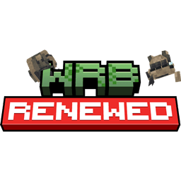 WarBorn Renewed icon