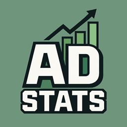 AD Stats icon